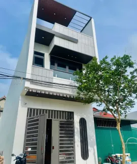 NGÓI DESIGN HOÀN THIỆN KHÔNG GIAN SỐNG TRỌN VẸN CHO GIA ĐÌNH ANH LONG – CHỊ LIÊN